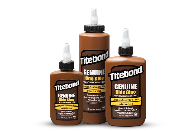 Titebond Aliphatic Resin Glue, 5 Gallon